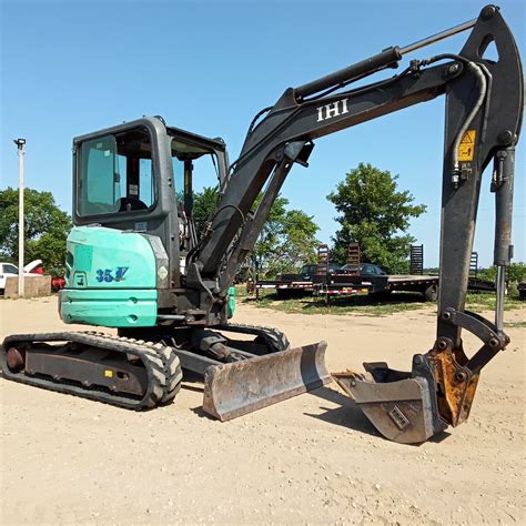 facebook ihi compact excavator|IHI Compact Excavator Sales .